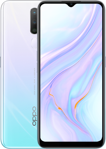 oppo a9 2020